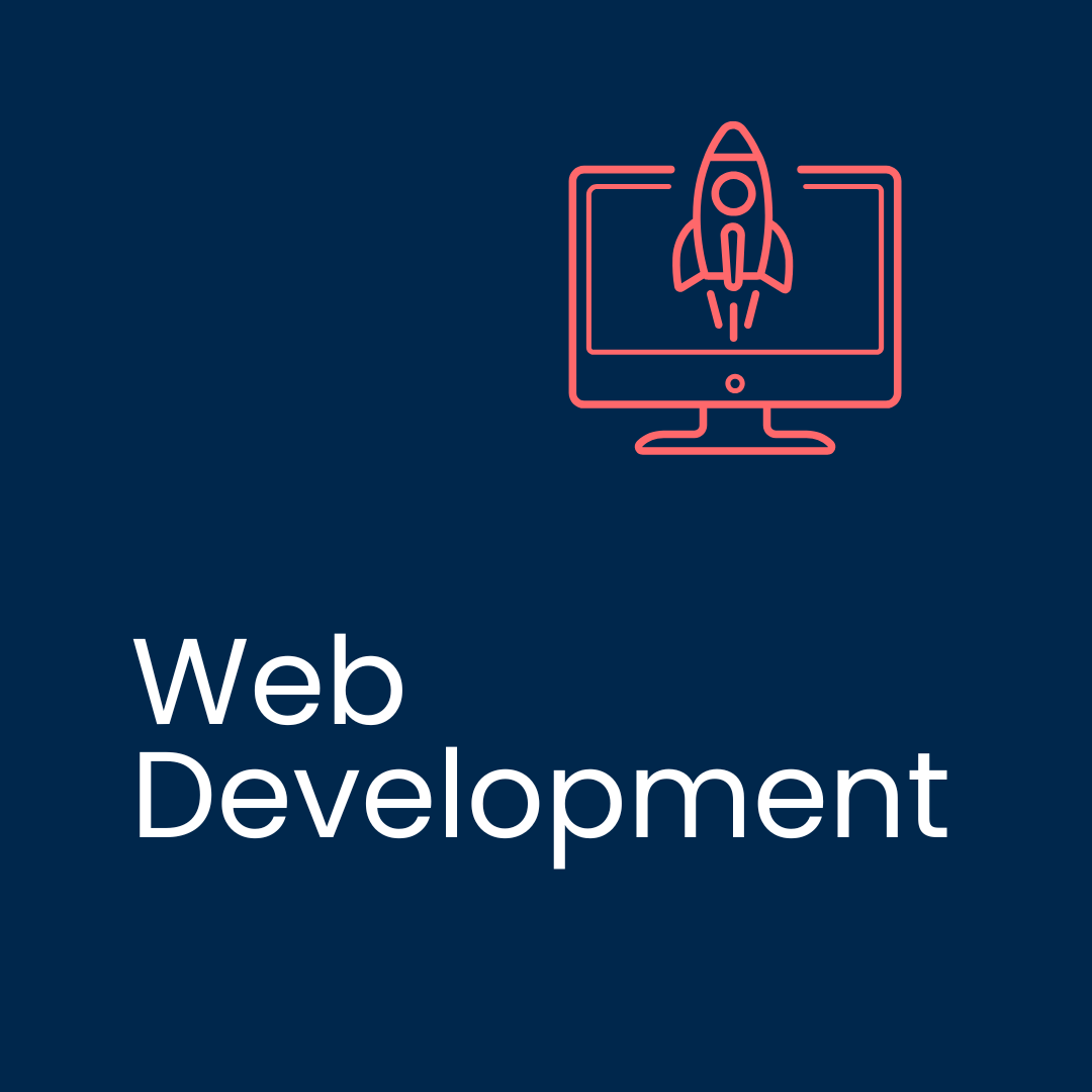 Web Development