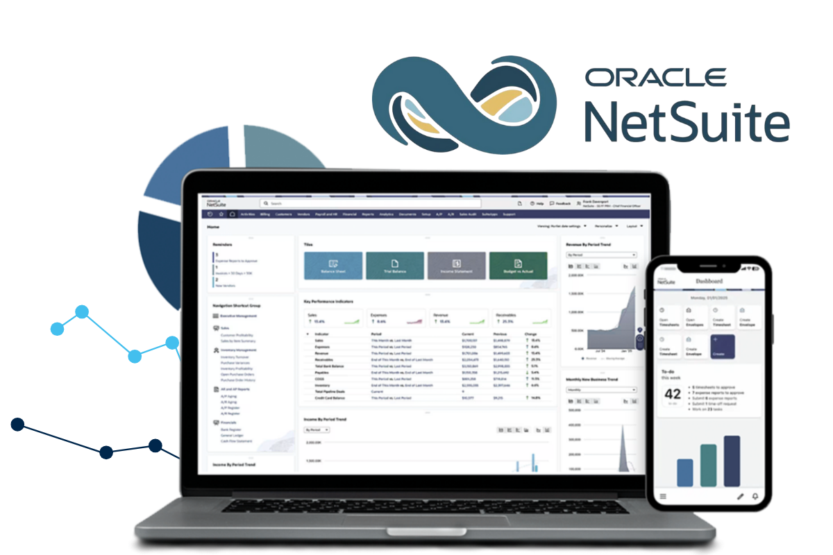 NetSuite Implementation