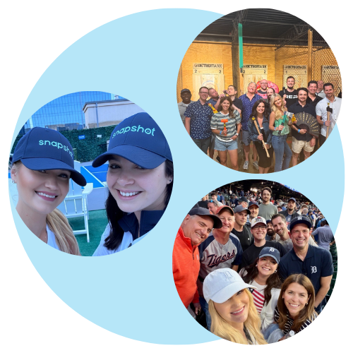 Snapshot Team