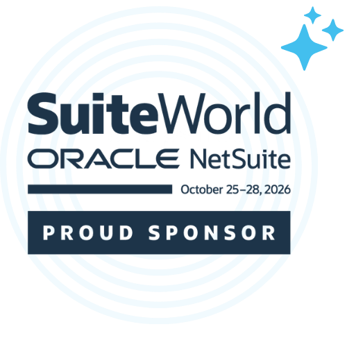 SuiteWorld sponsor icon