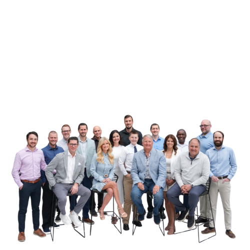 The Snapshot team