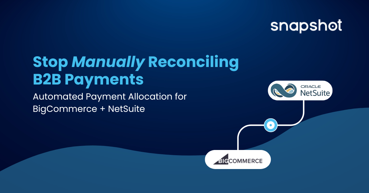 When Customers Pay Invoices Online, Why Does Reconciliation Still Take Hours? 