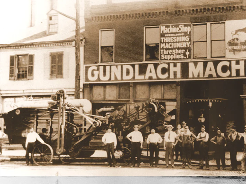 Gundlach Tools