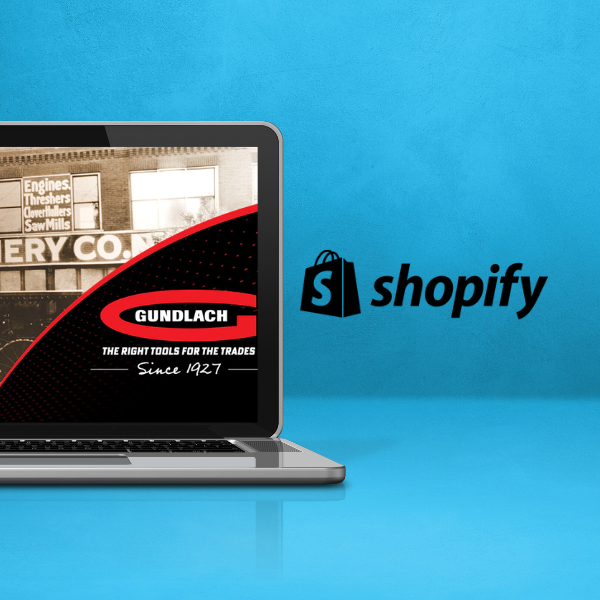 Shopify Plus 