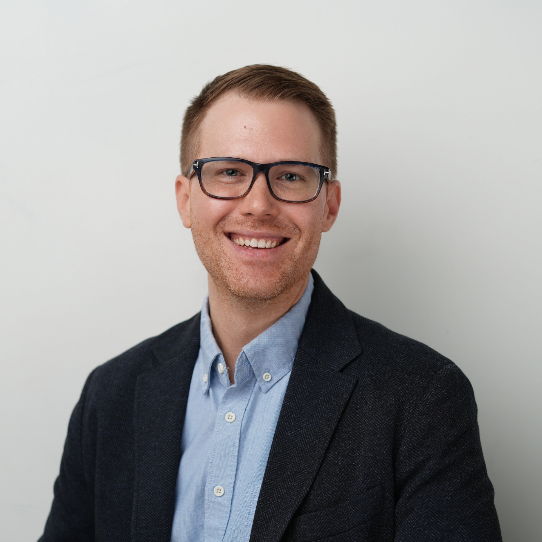 Senior Director, Delivery & Operations, Sam Hettinger