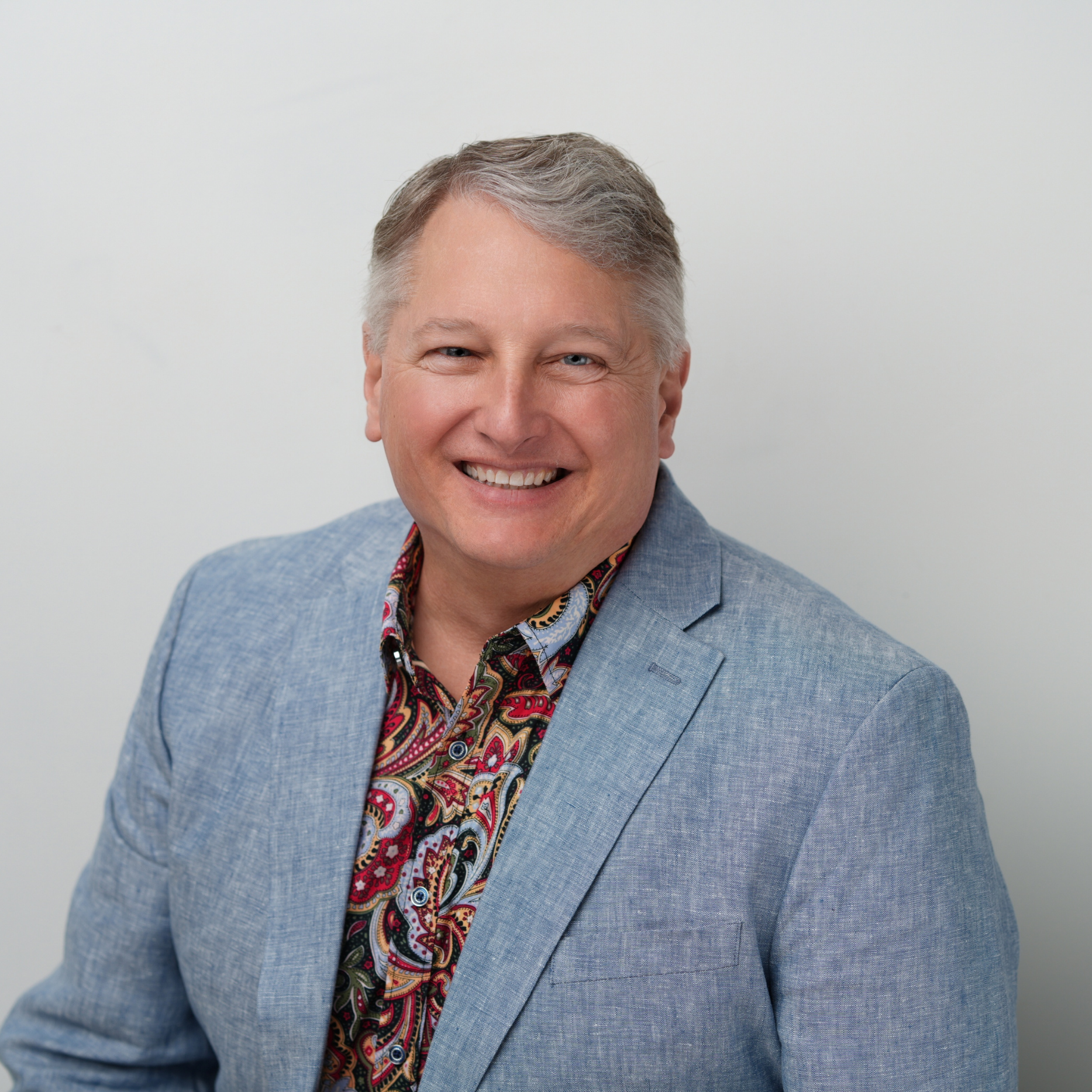 Partner, Craig Baetz