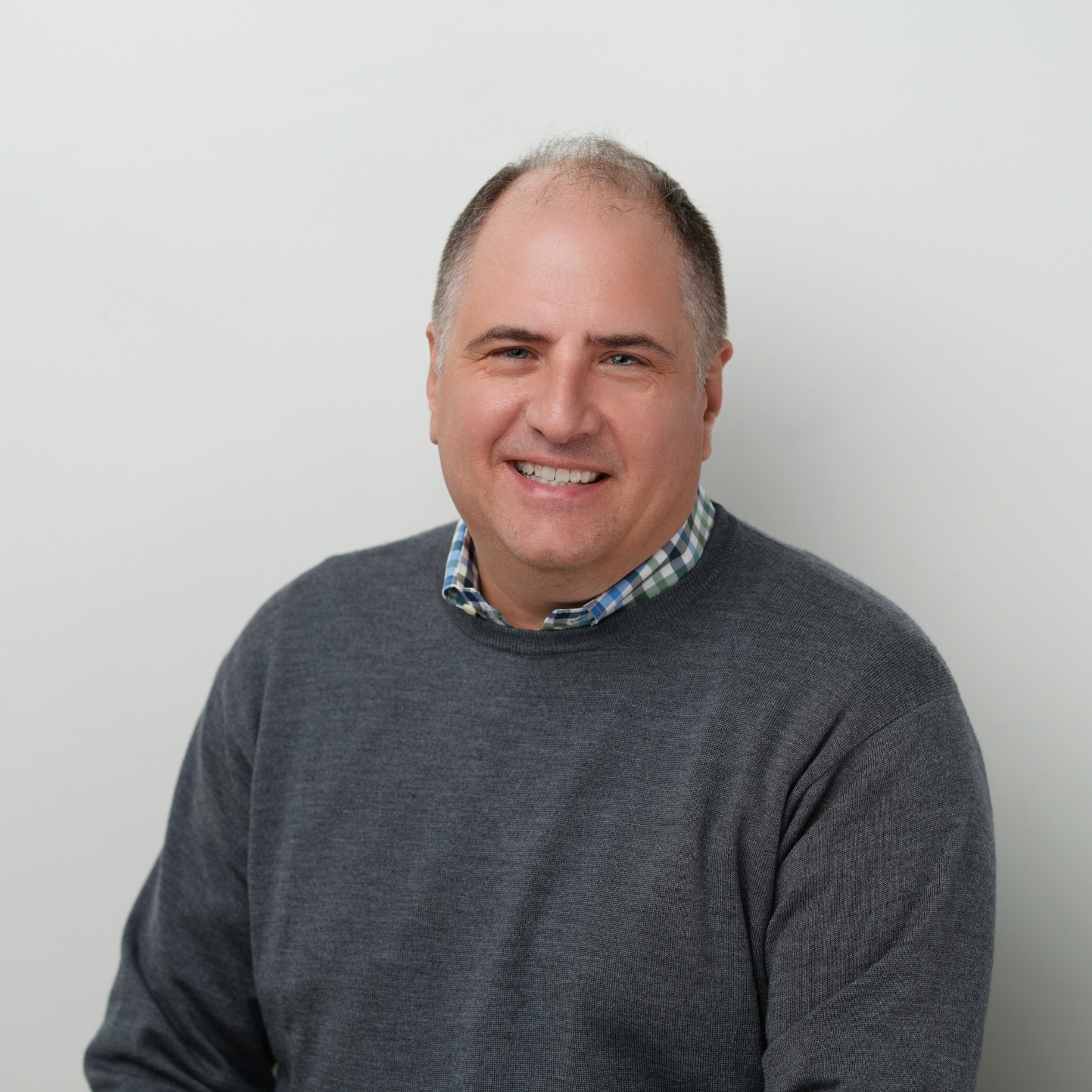 Image of Partner, Tom Veselenak