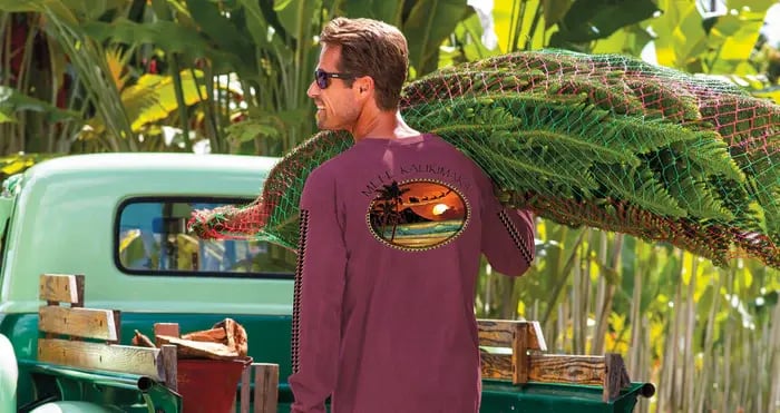 Crazy Shirts