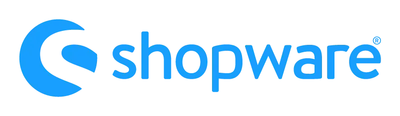 Shopware Logo
