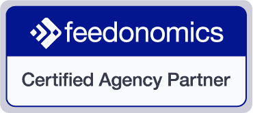 feedonomics agency partner