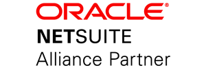 Oracle NetSuite Alliance Partner Logo