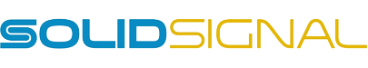 solid signal logo