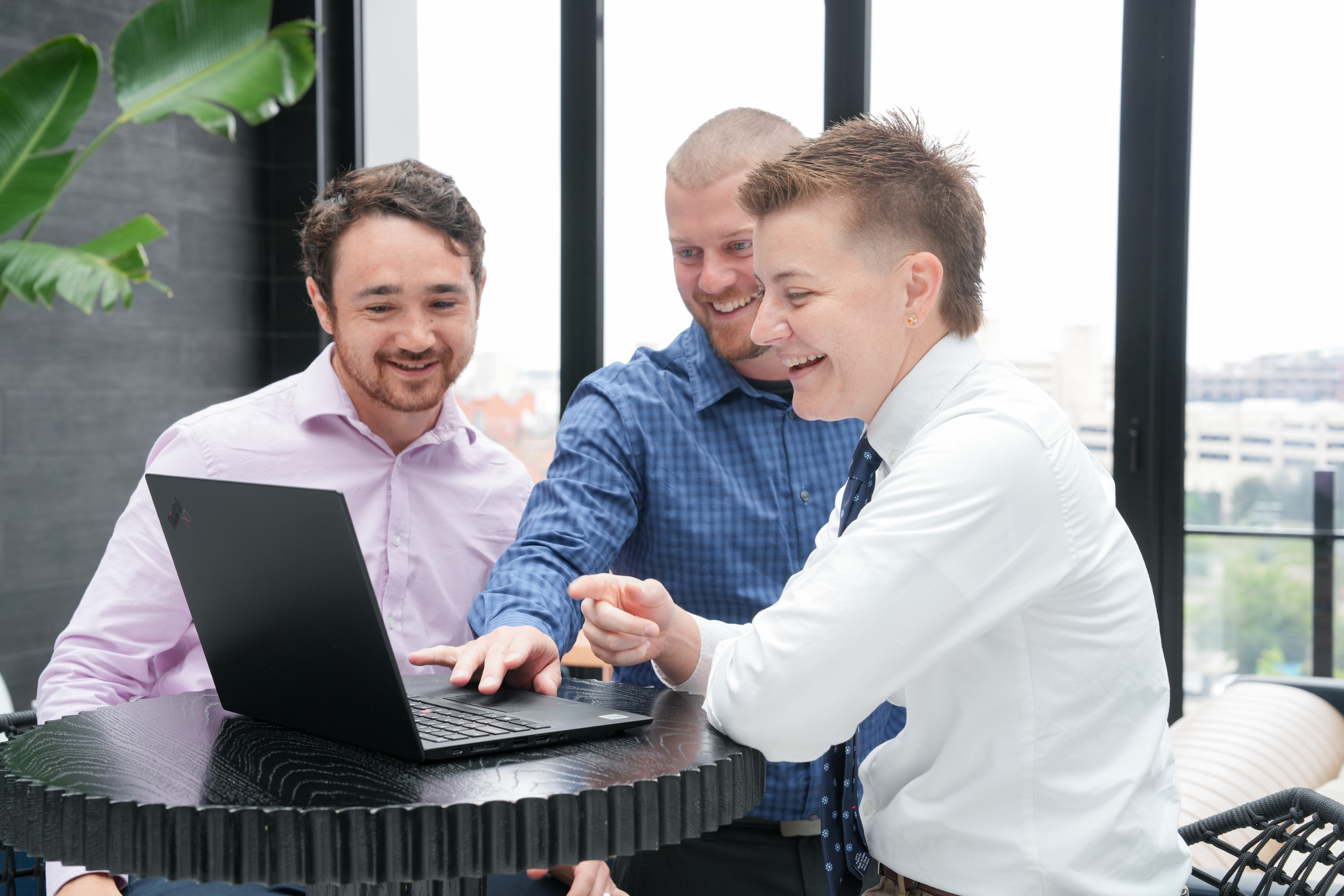 Snapshot Team