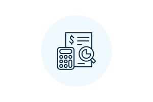 Lack of financial visibility prevents business planning