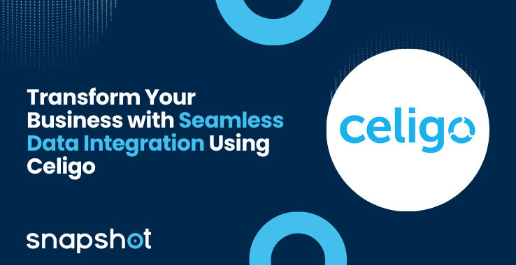 Transform Your Business with Seamless Data Integration Using Celigo