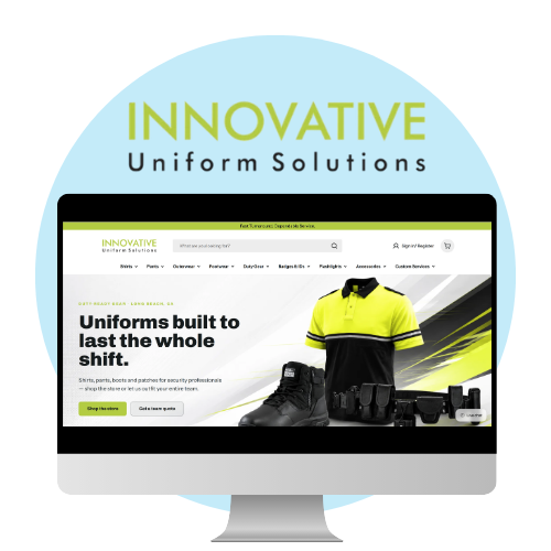 IUS case study
