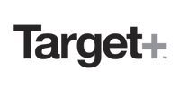 Target+ Logo